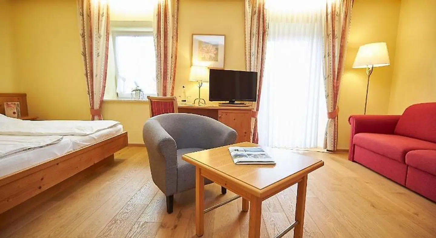 Zur Post ROOM_EXAMPLE
