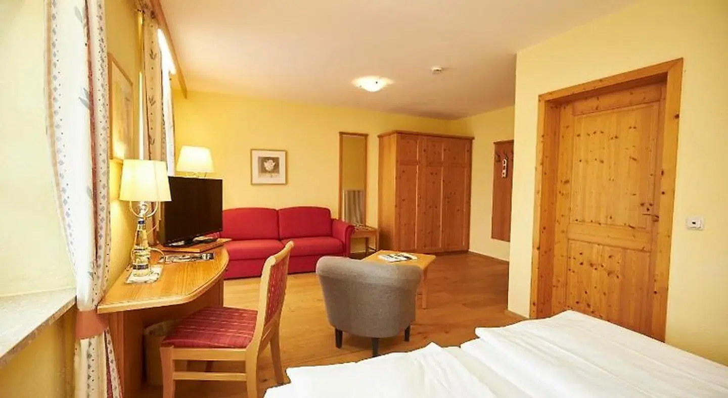 Zur Post ROOM_EXAMPLE
