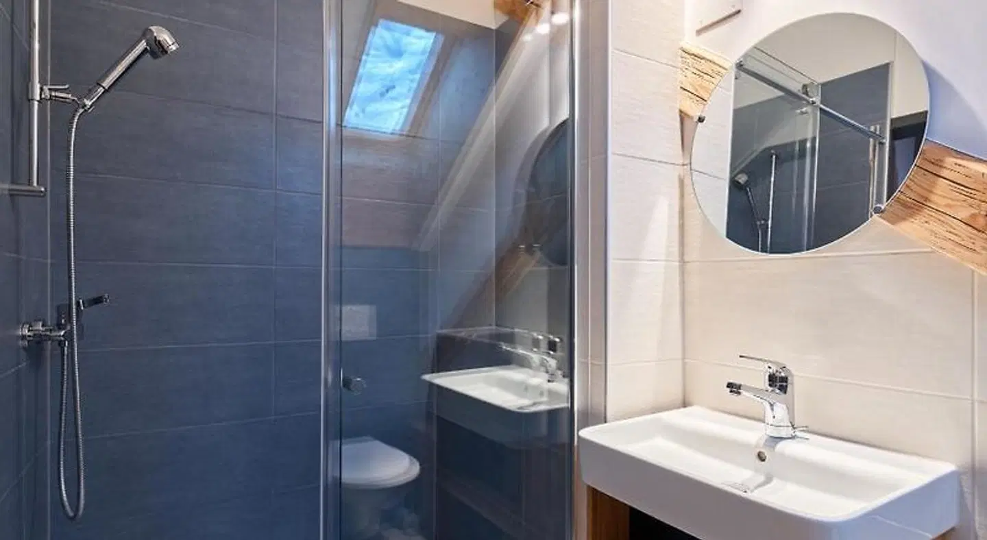 Jurabelle Badezimmer