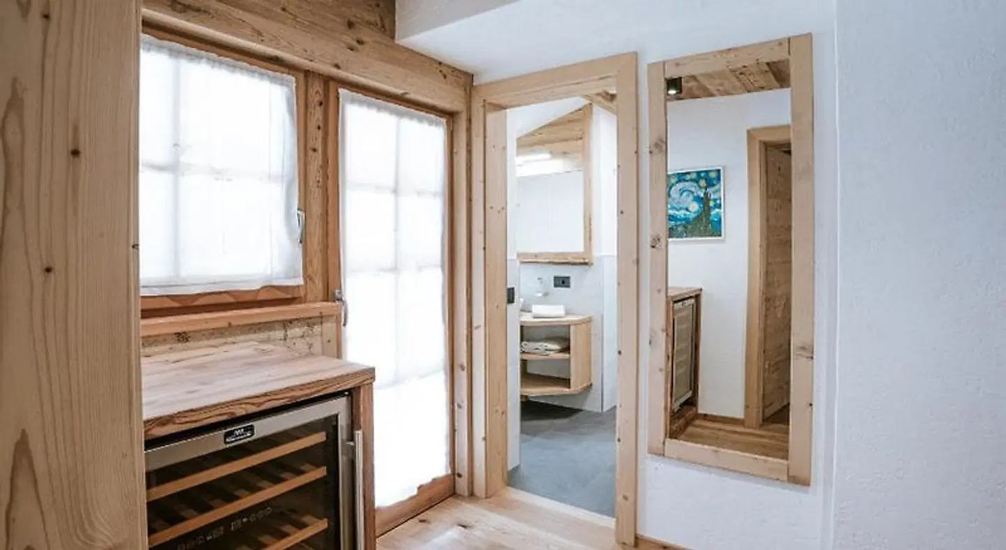 Chalet Mornà ROOM_EXAMPLE