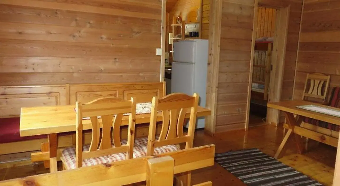 Hov Hyttegrend Restaurant