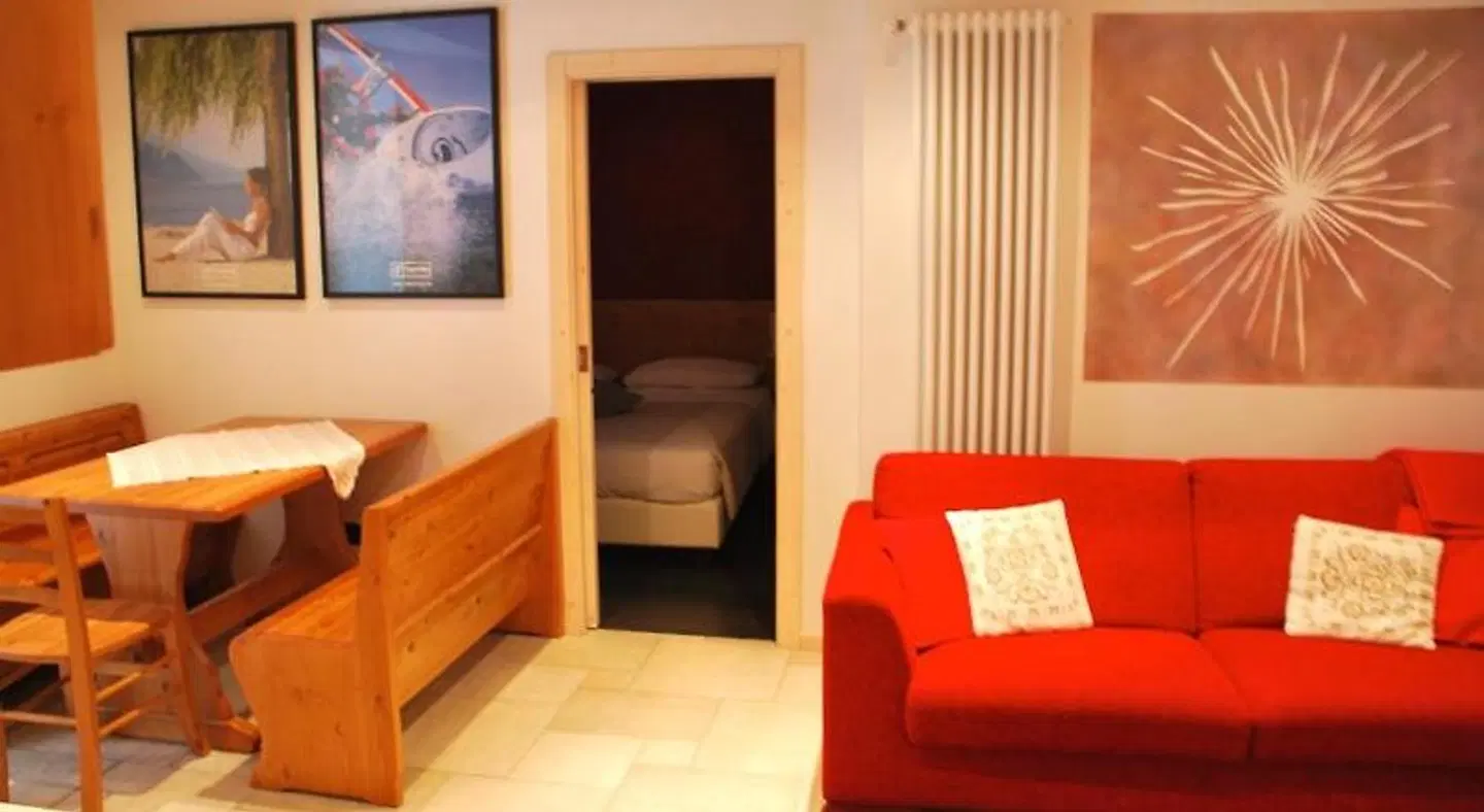 Hotel Garnì Zanella ROOM_EXAMPLE