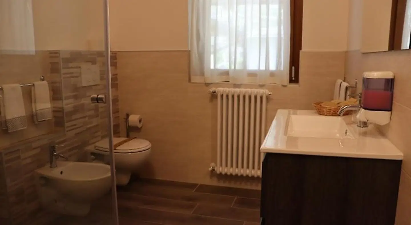 Locanda al Crap ROOM_EXAMPLE