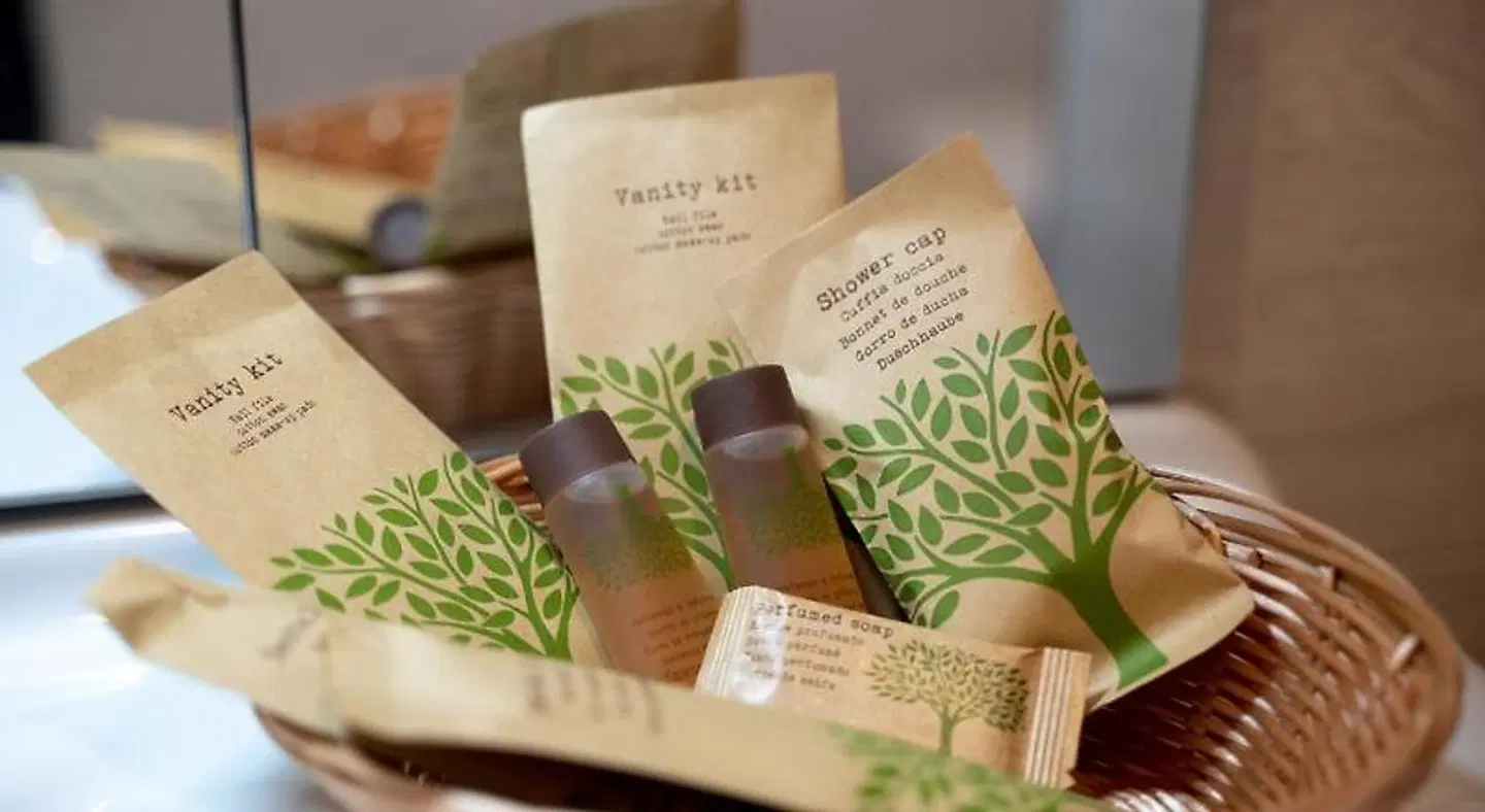 Locanda al Crap Landkarte