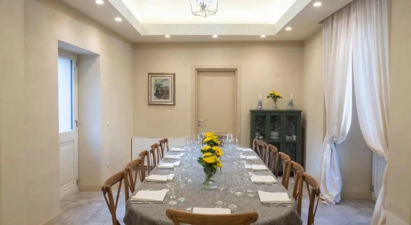 Locanda Don Uzzo Konferenz