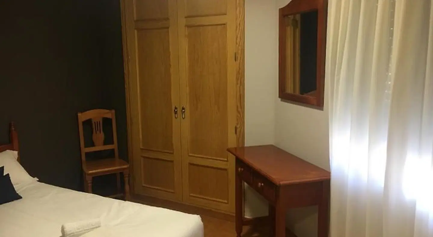 Hostal Imaginatelo ROOM_EXAMPLE