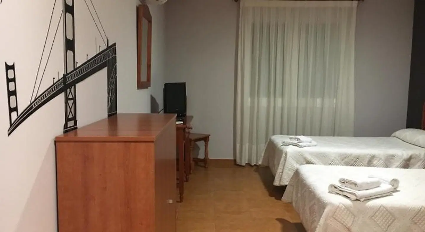 Hostal Imaginatelo ROOM_EXAMPLE
