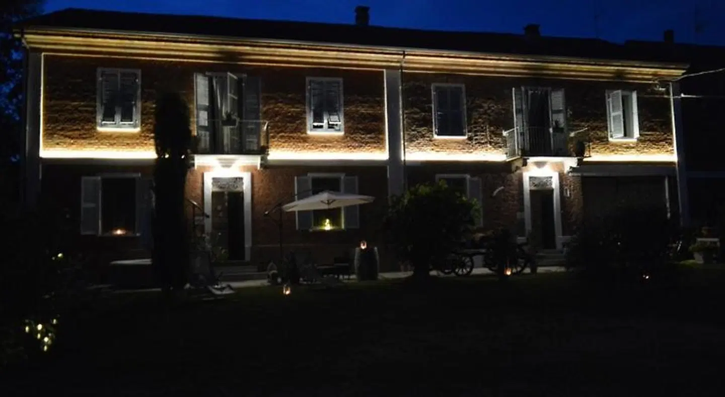 Bed & Tours EXTERIOR
