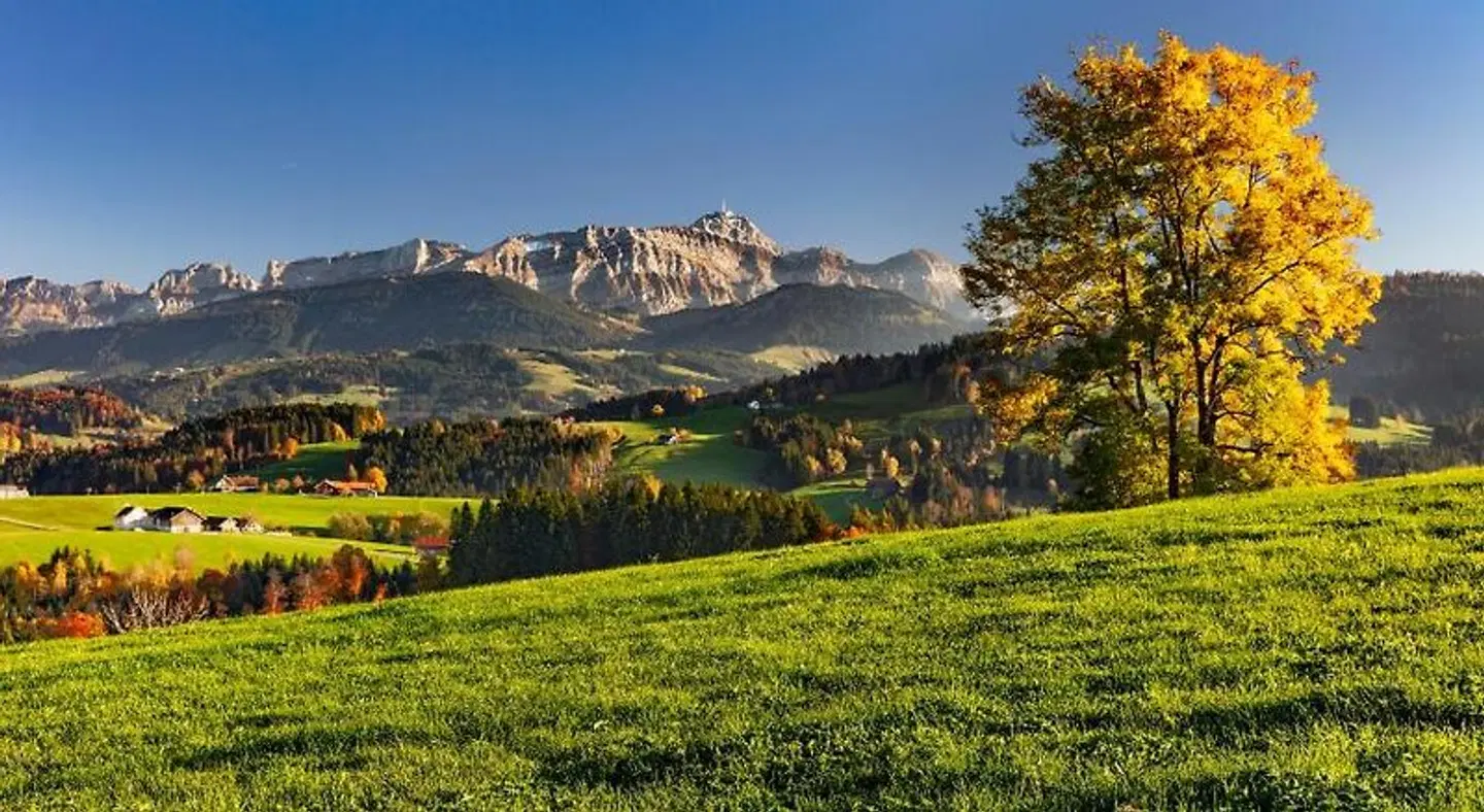Hotel- Restaurant Krone LANDSCAPE