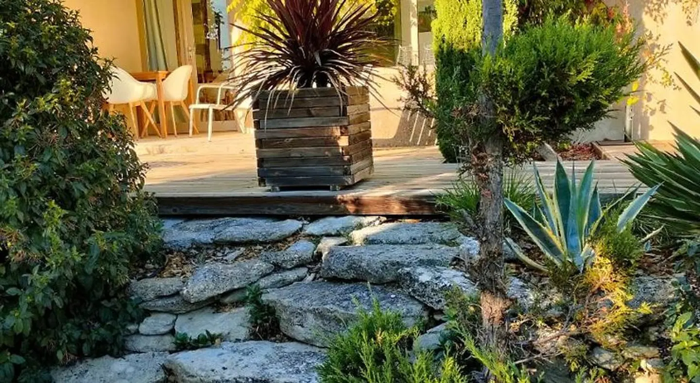 Villa Cabrida HEALTH_BEAUTY