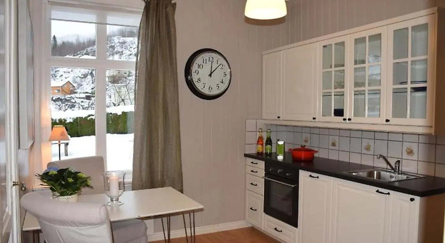 Døsen Gård Badezimmer