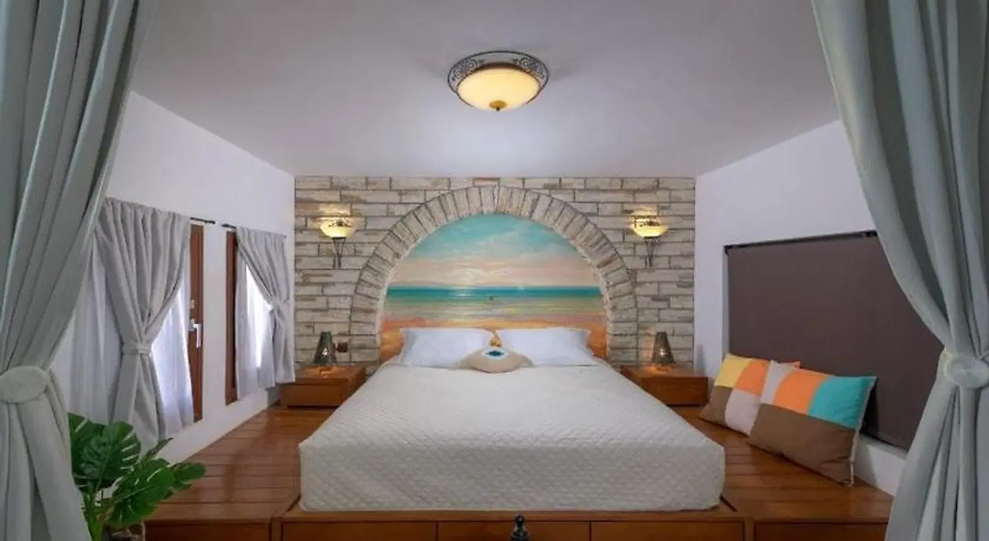 Villa Haraki Paradise ROOM_EXAMPLE