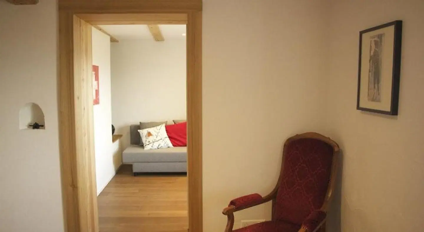 La Ferme de la Praz B&B ROOM_EXAMPLE