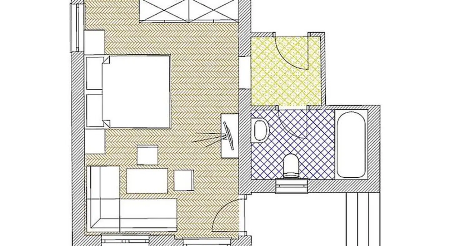 Hotel Viktoria & Landhaus Joggl MODEL_IMPRESSION