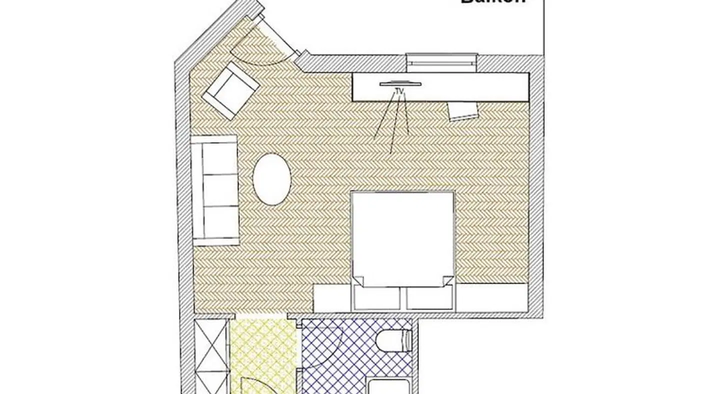 Hotel Viktoria & Landhaus Joggl MODEL_IMPRESSION