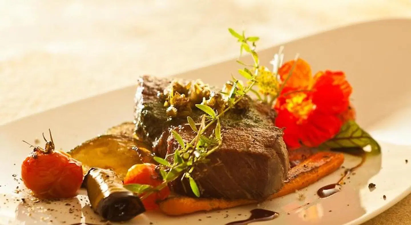 Zur Sonne Restaurant