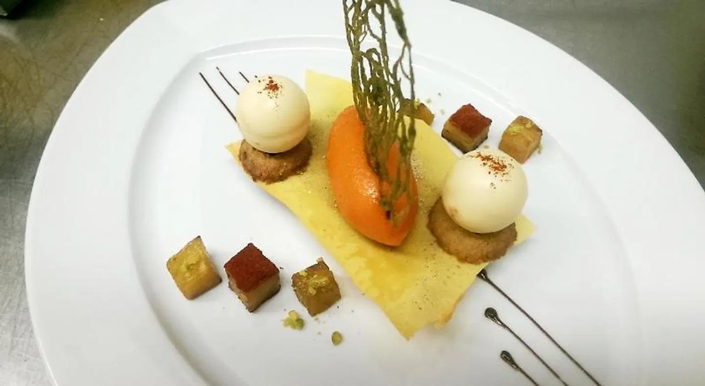 Zur Sonne Badezimmer