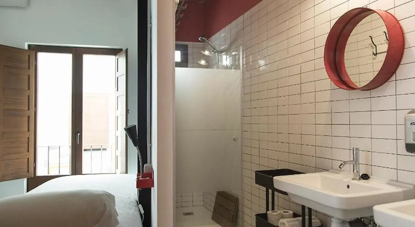 Green River Hostel ROOM_EXAMPLE