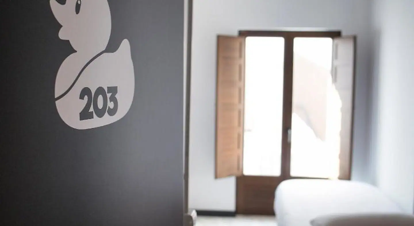 Green River Hostel ROOM_EXAMPLE