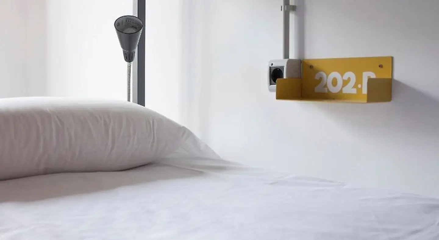Green River Hostel ROOM_EXAMPLE