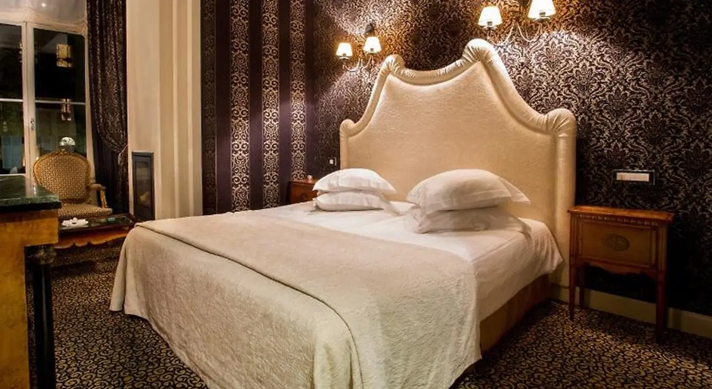 Bord'eau Canal Suites HEALTH_BEAUTY