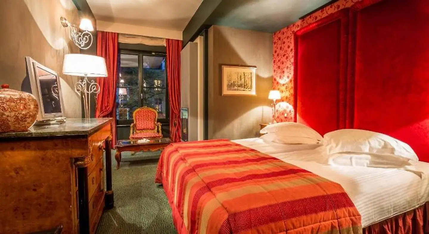 Bord'eau Canal Suites ROOM_EXAMPLE