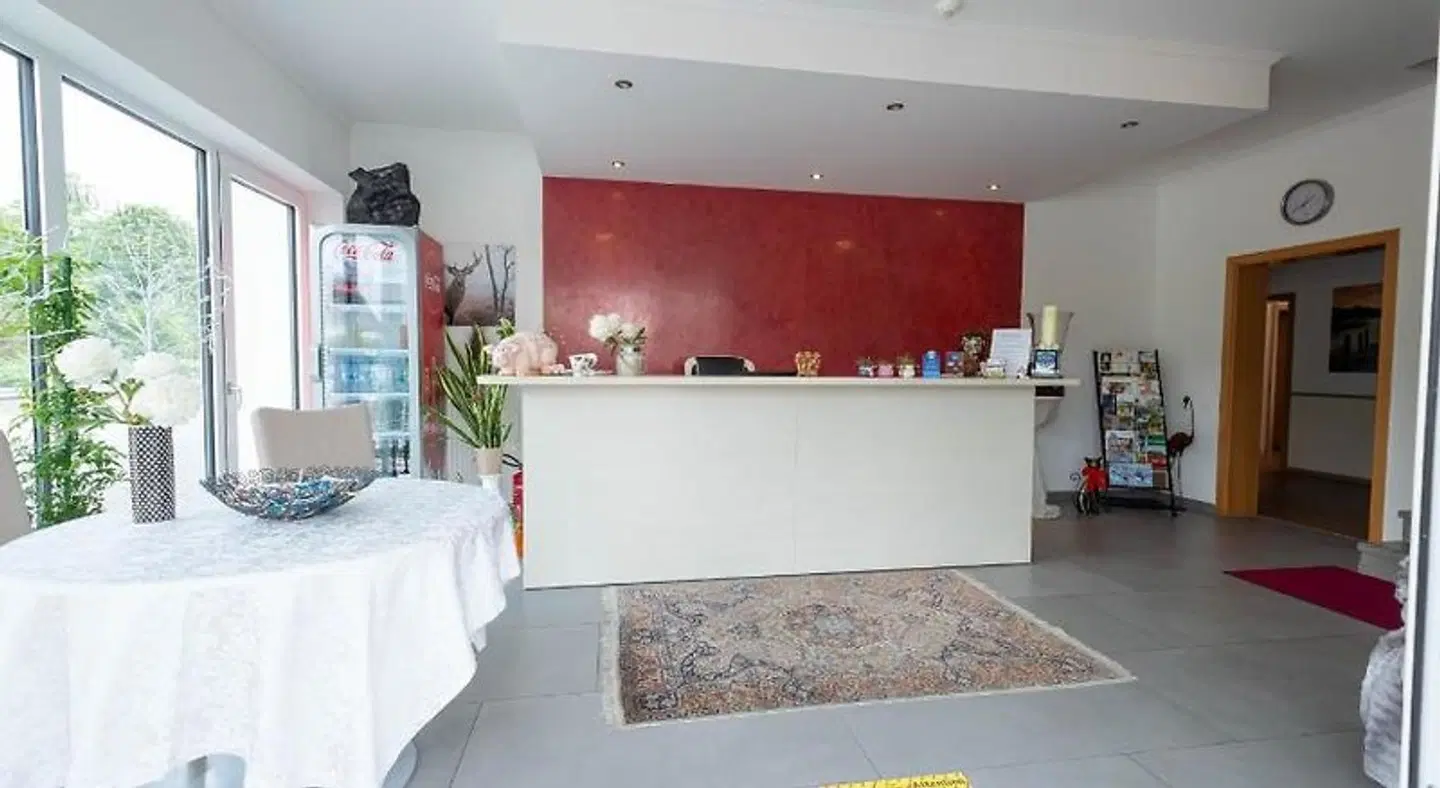 Kraichgauhotel LOUNGE_LOBBY