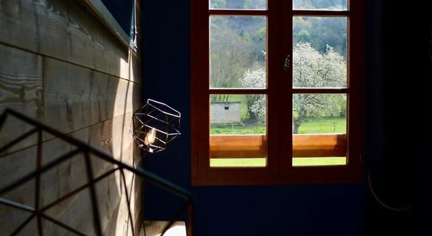 J&G House Badezimmer
