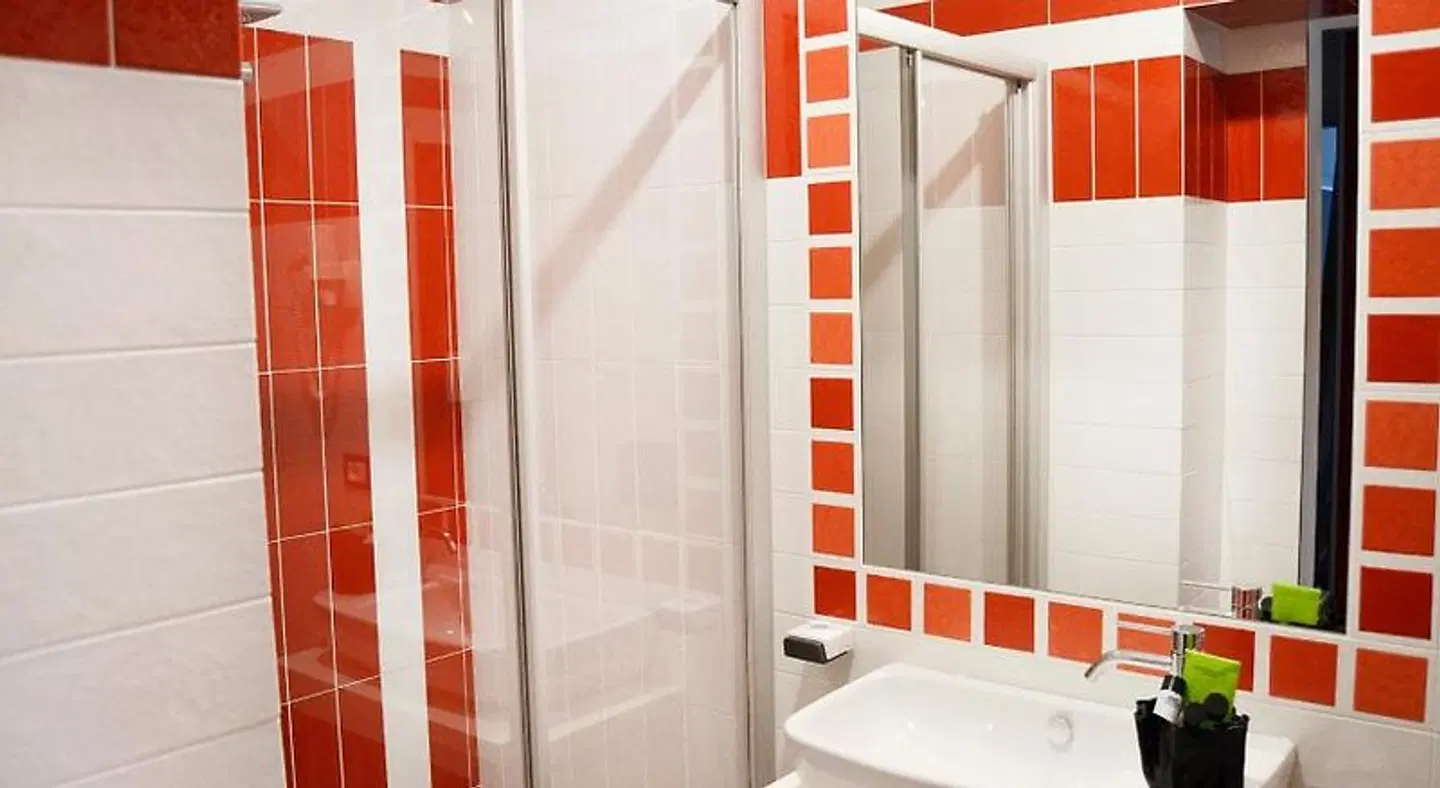 Seventy Design Rooms Badezimmer