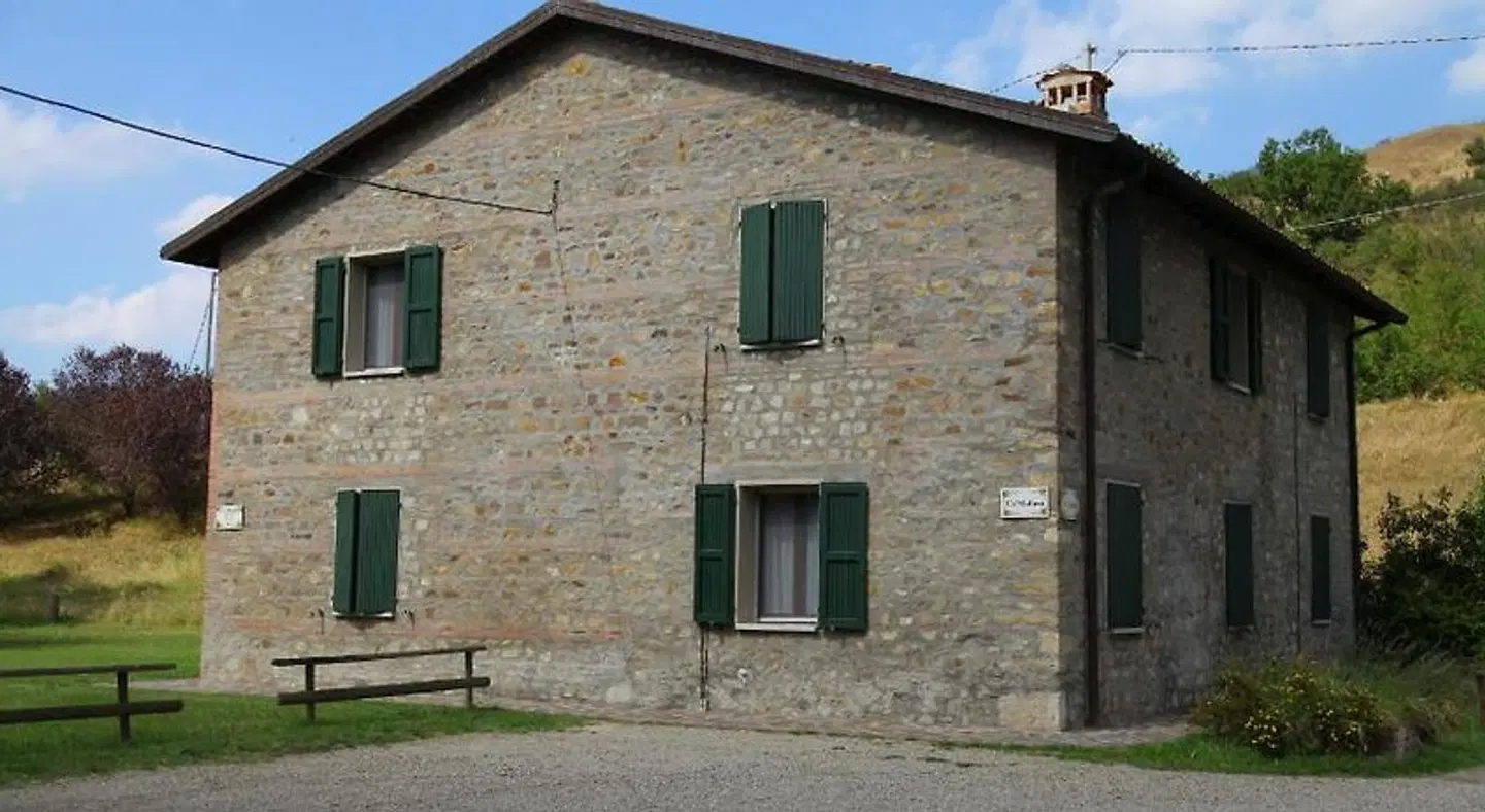 Villaggio Della Salute Più EXTERIOR