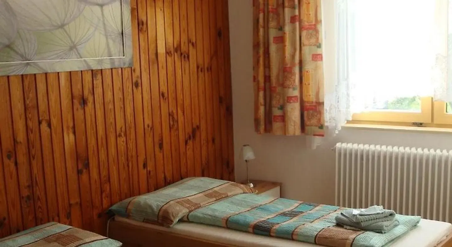 Landgasthof Waldesruh ROOM_EXAMPLE