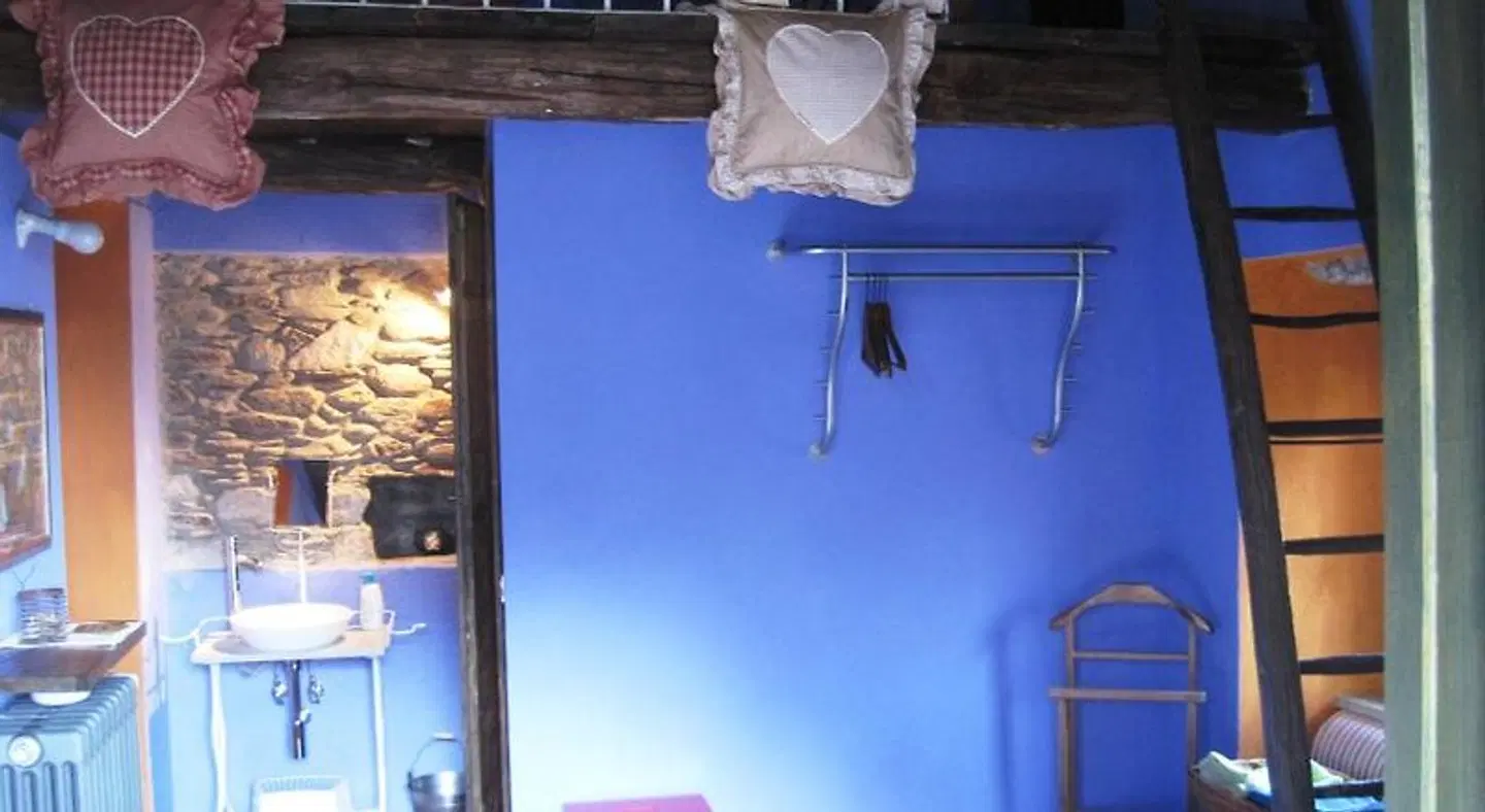 B&B Melizio ROOM_EXAMPLE