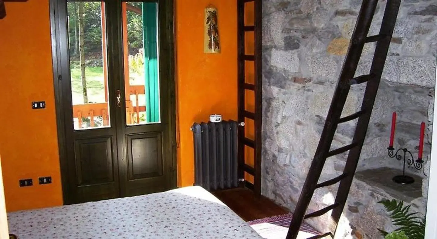 B&B Melizio ROOM_EXAMPLE