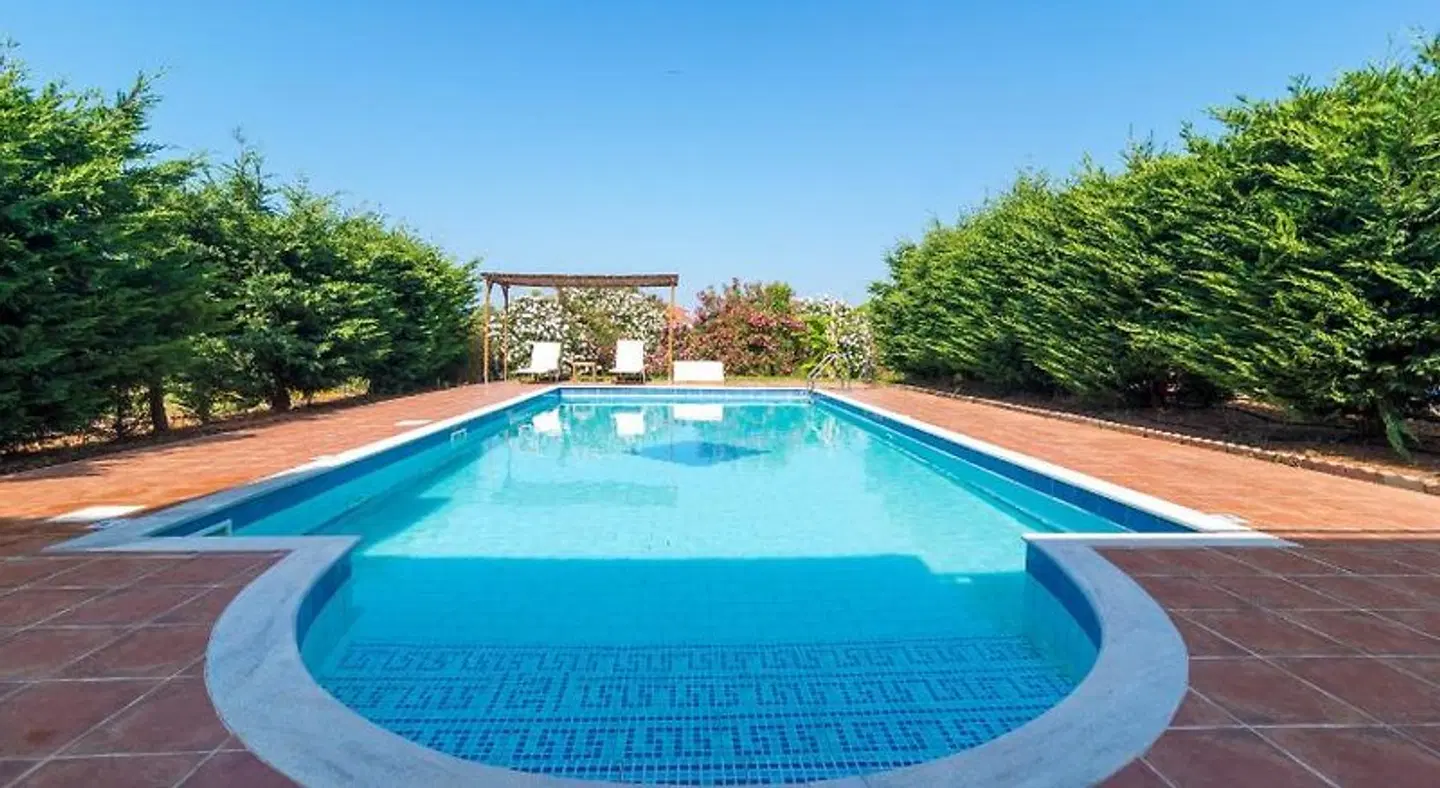 Navarone Villas OUTDOOR_POOL