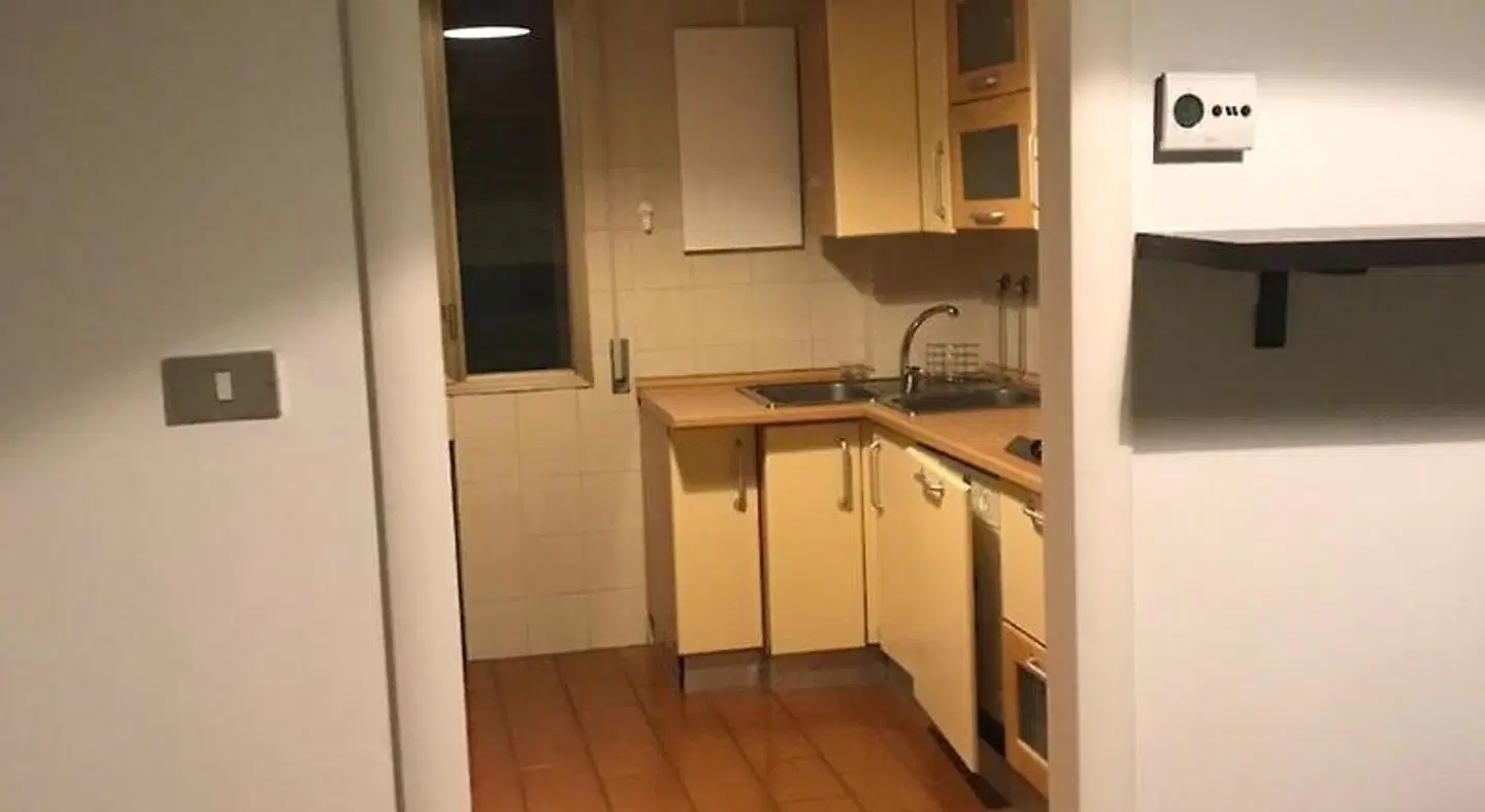 B&B Bentivogli Badezimmer