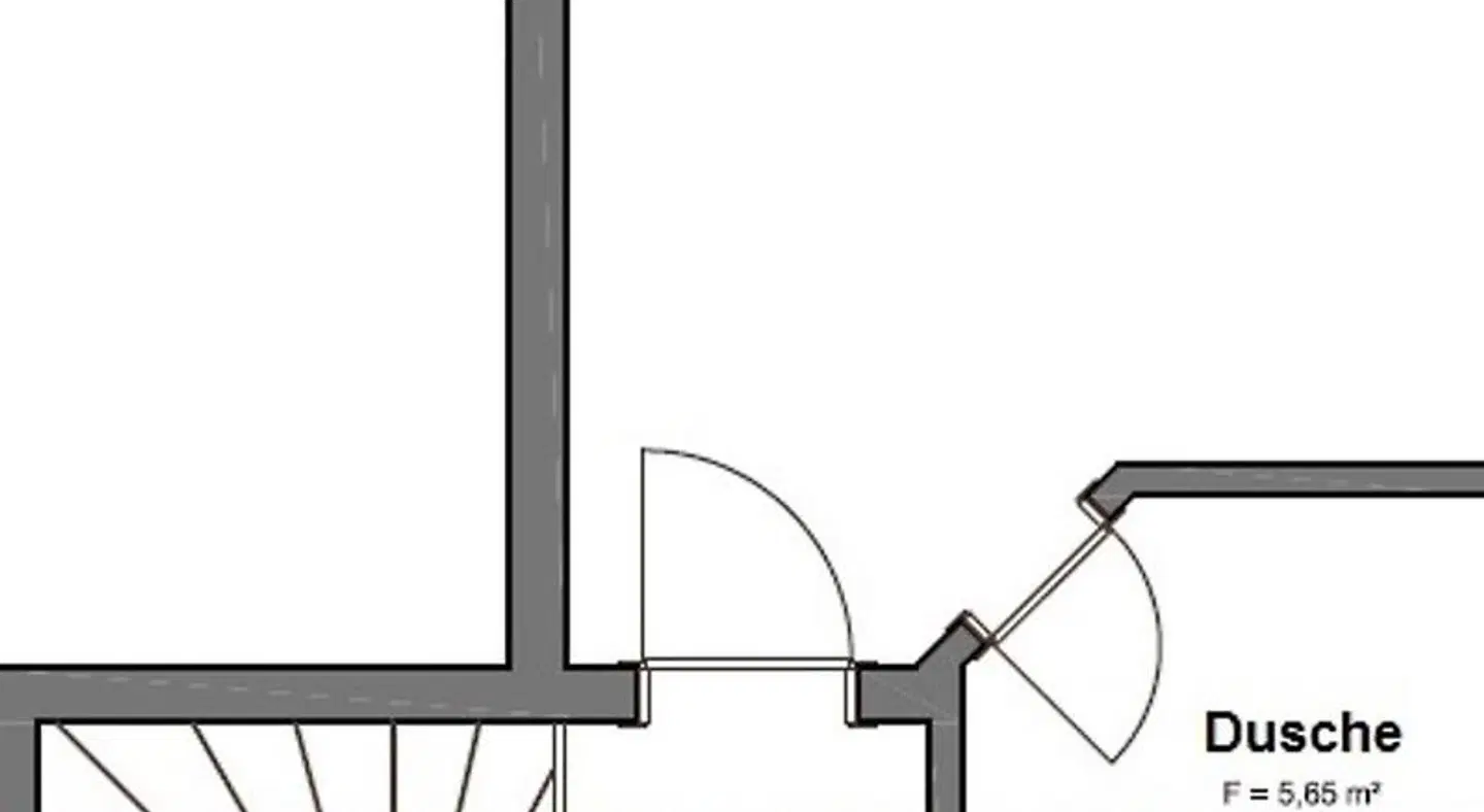 Dagnhof Modellaufnahme