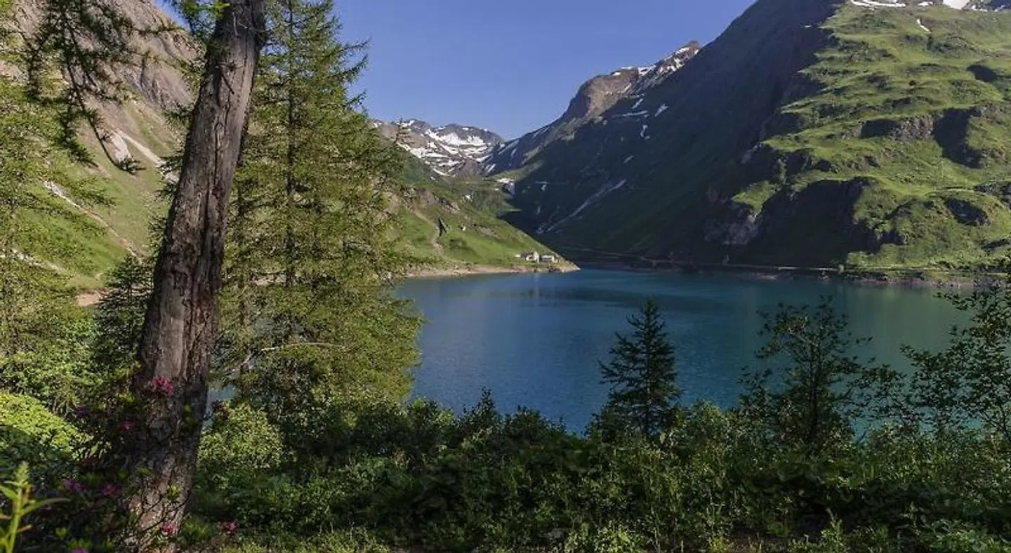 Albergo Rotenthal LANDSCAPE