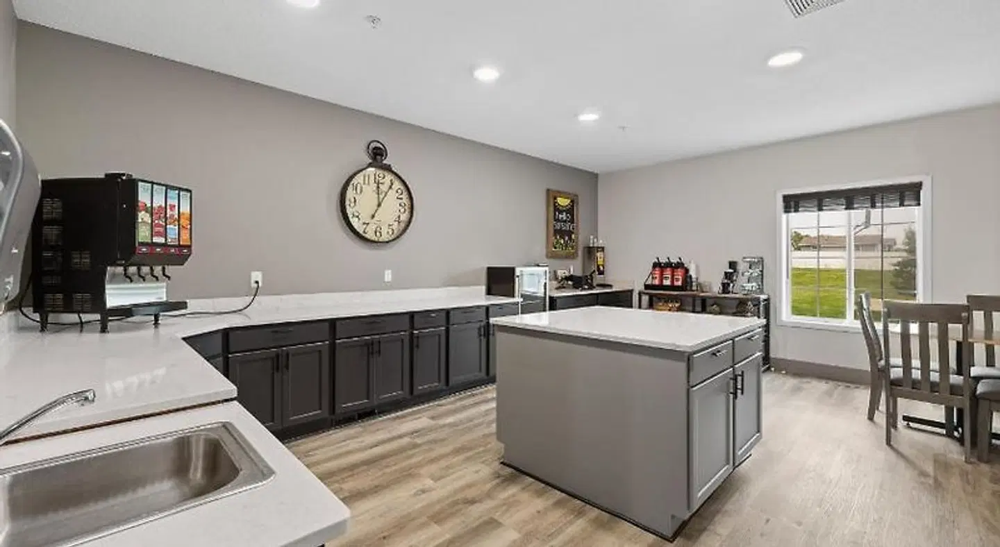 GrandStay Residential Suites HEALTH_BEAUTY