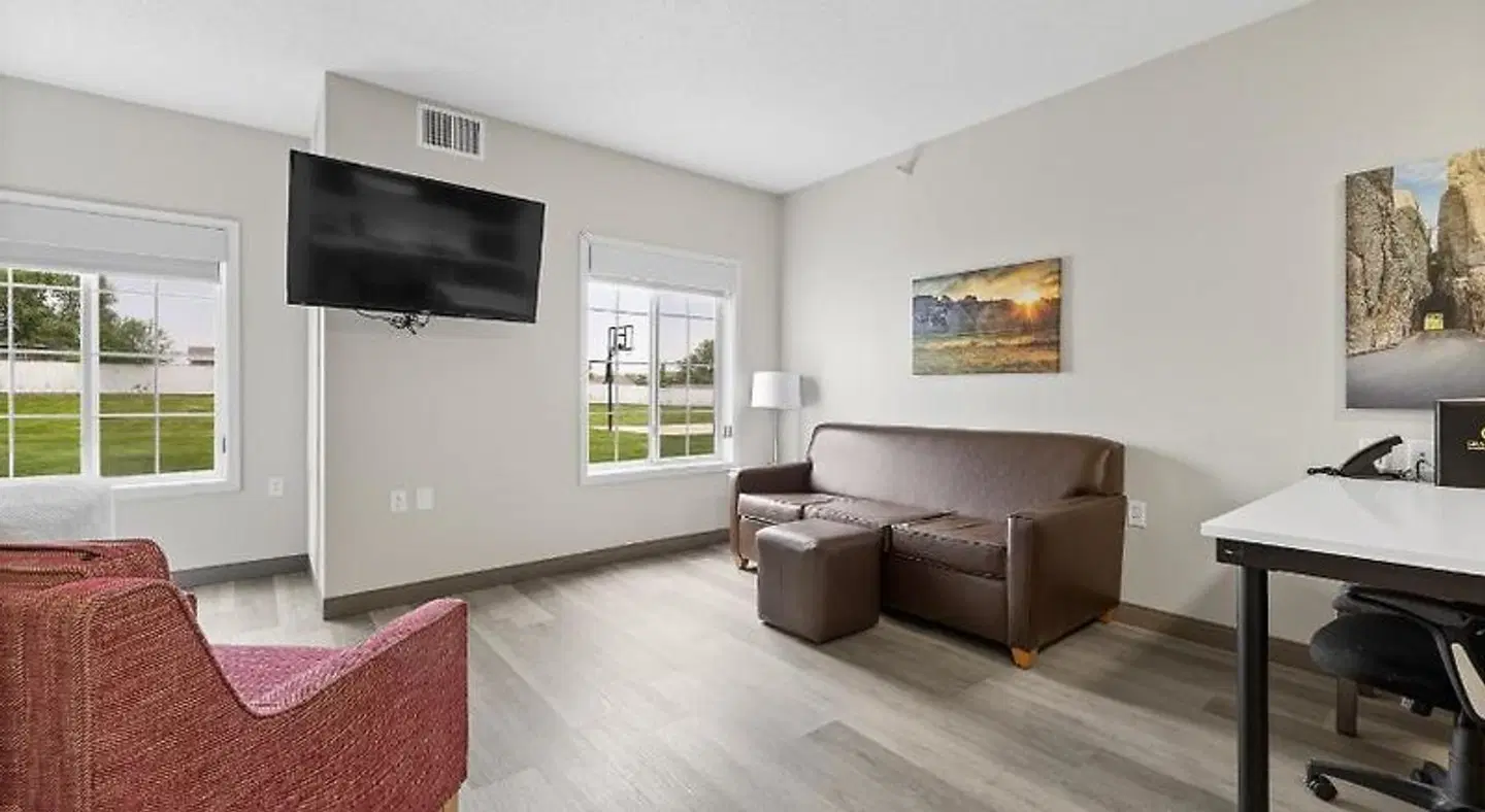 GrandStay Residential Suites ROOM_EXAMPLE
