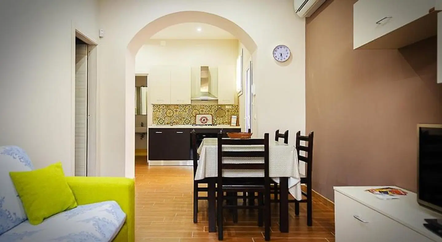 La Casa di Bice Bar