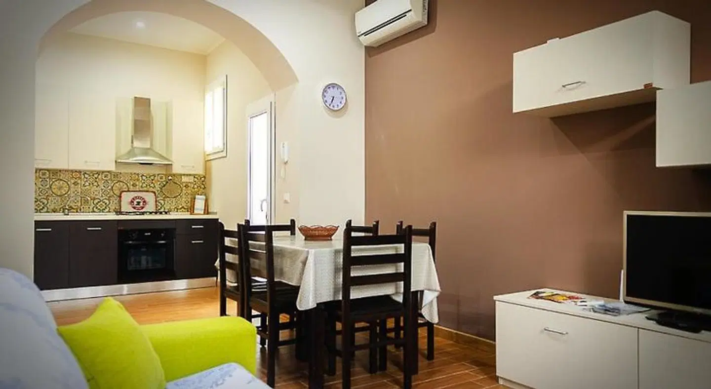 La Casa di Bice Restaurant