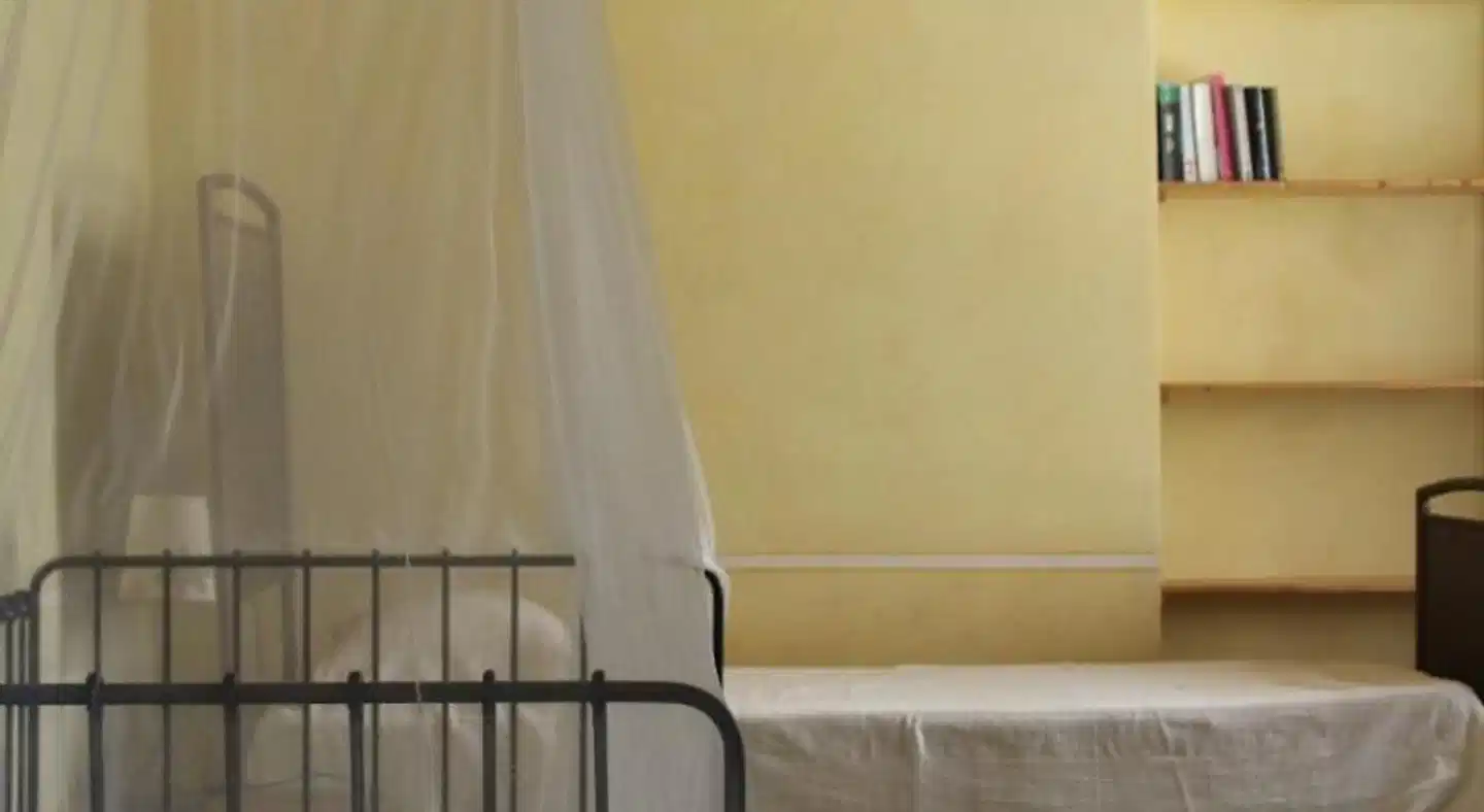 Il Cavedano Innamorato Wohnbeispiel