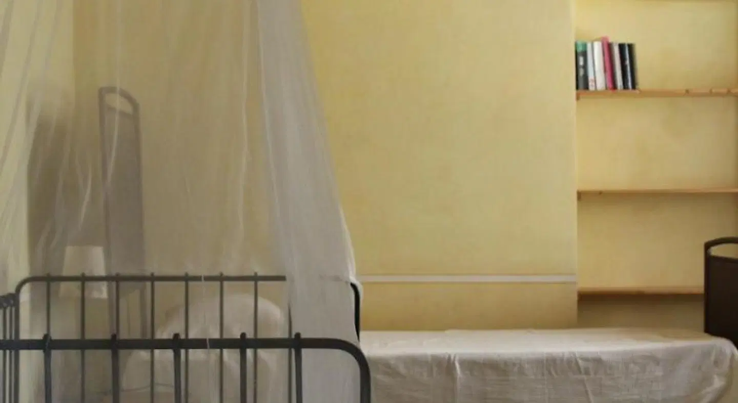 Il Cavedano Innamorato ROOM_EXAMPLE