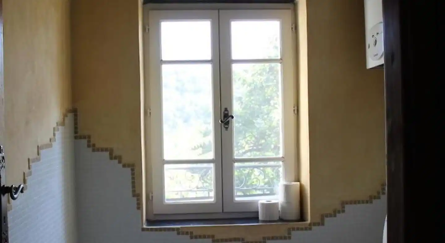 Il Cavedano Innamorato Lobby