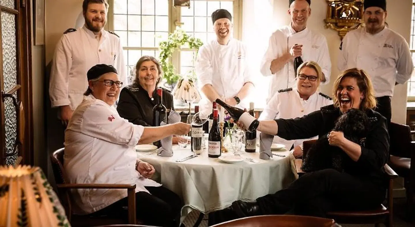 Värdshuset Lindgården Restaurant
