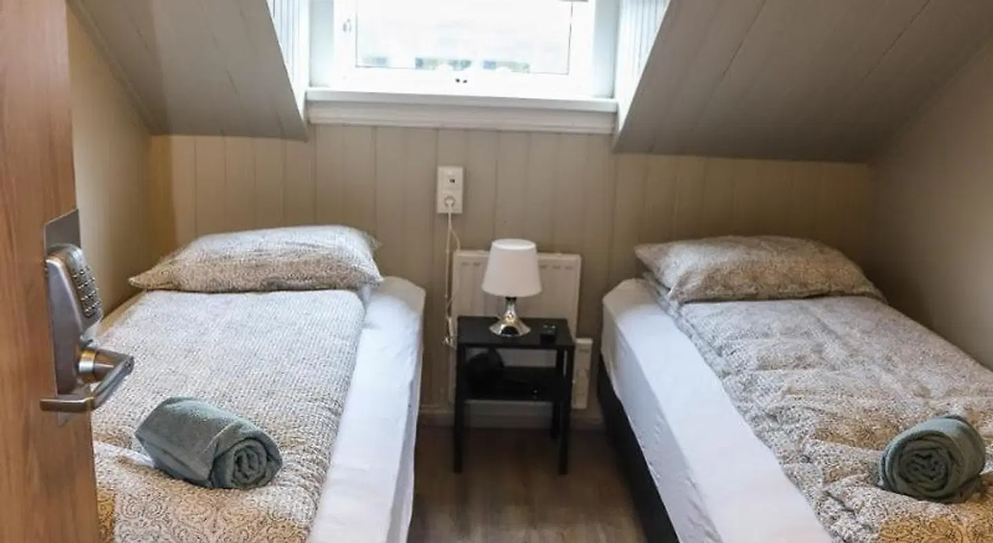 Lava Guesthouse ROOM_EXAMPLE