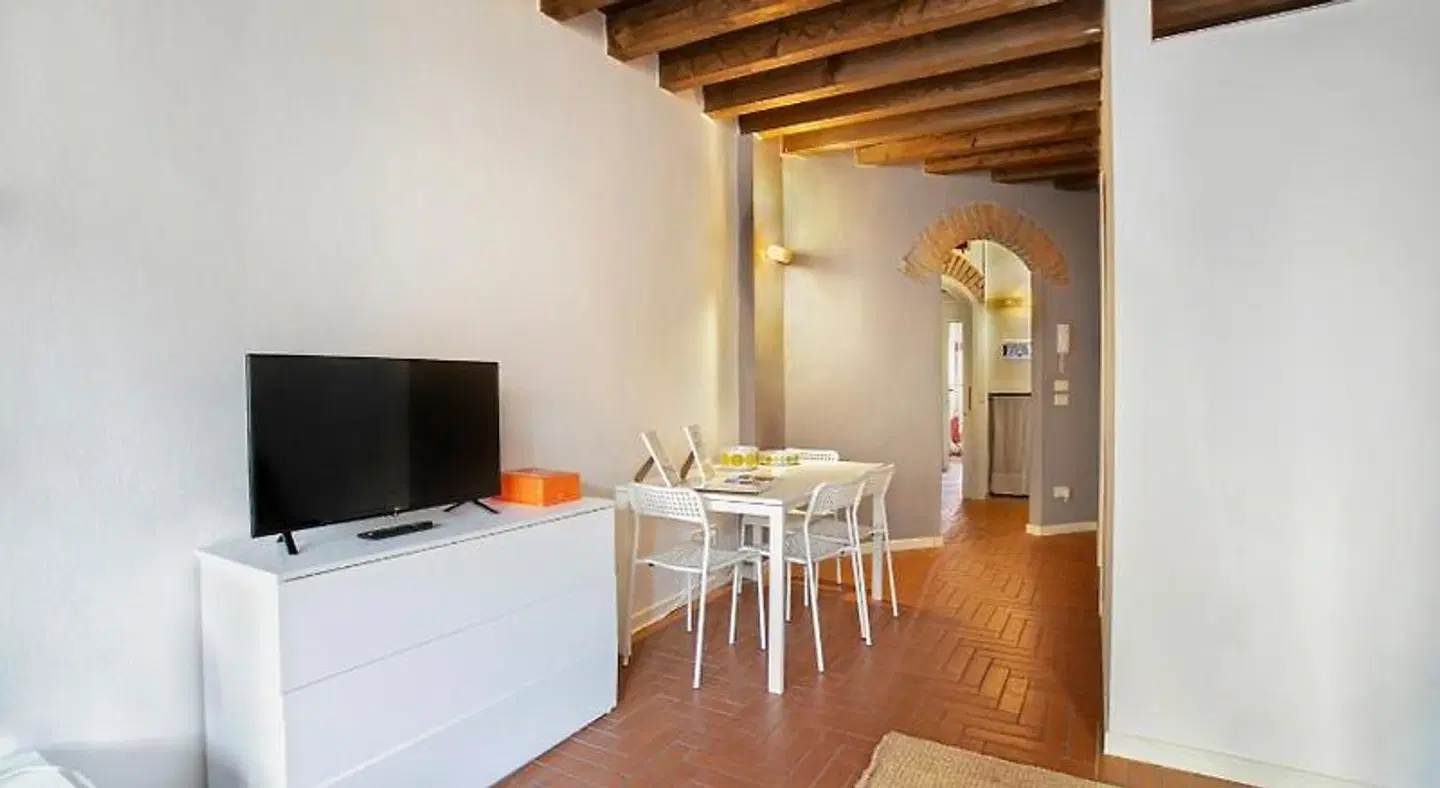 Bed&Breakfast La Maison ROOM_EXAMPLE