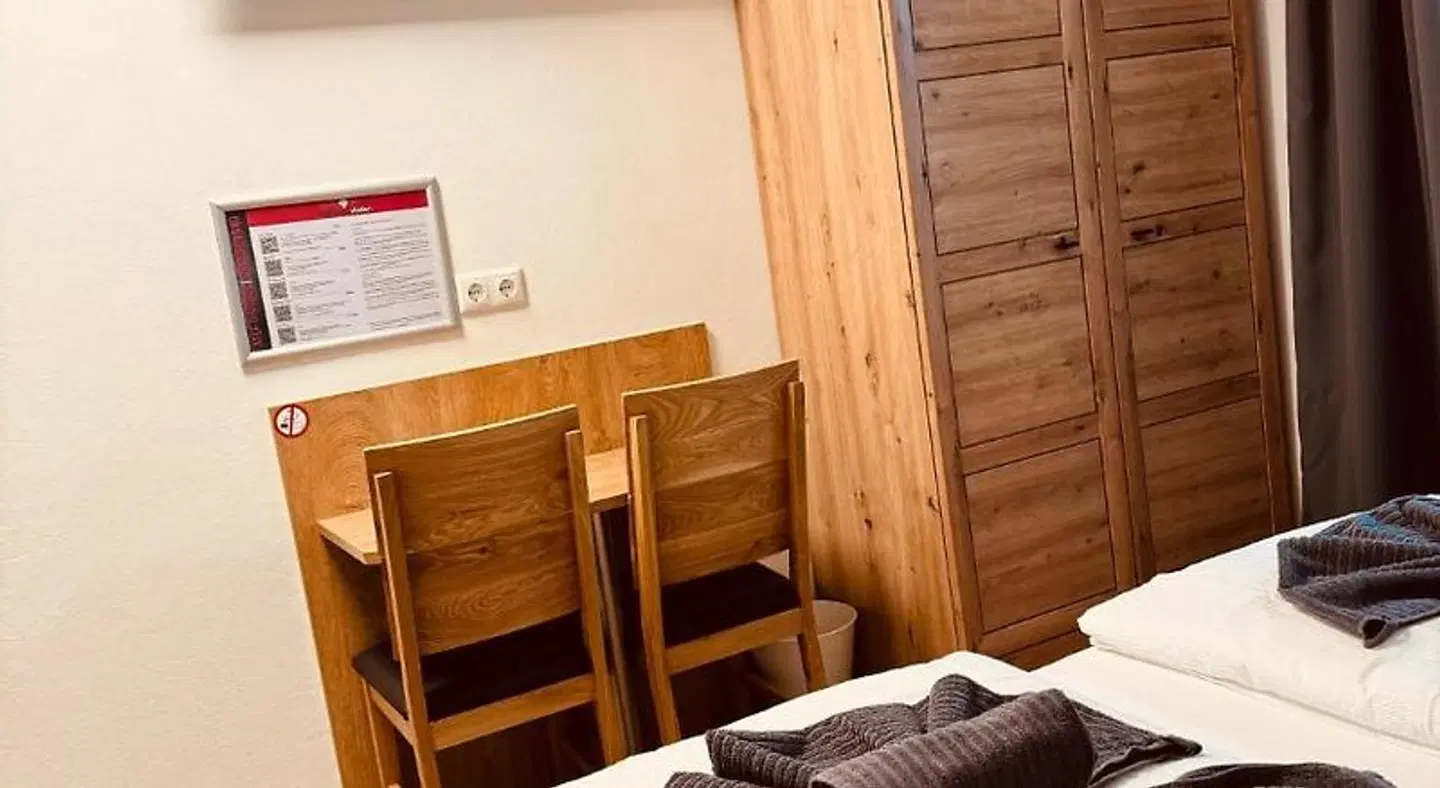 Gasthaus & Hotel Backhendlstation ROOM_EXAMPLE