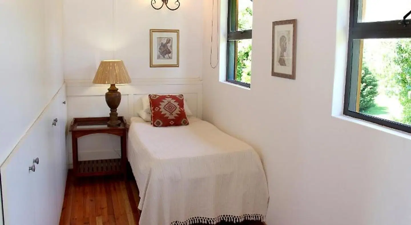 Sani Valley Nature Lodges ROOM_EXAMPLE