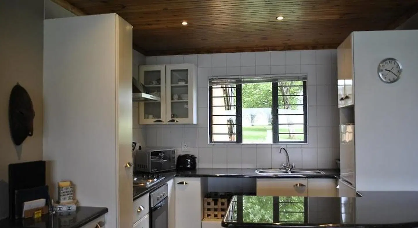 Sani Valley Nature Lodges ROOM_EXAMPLE